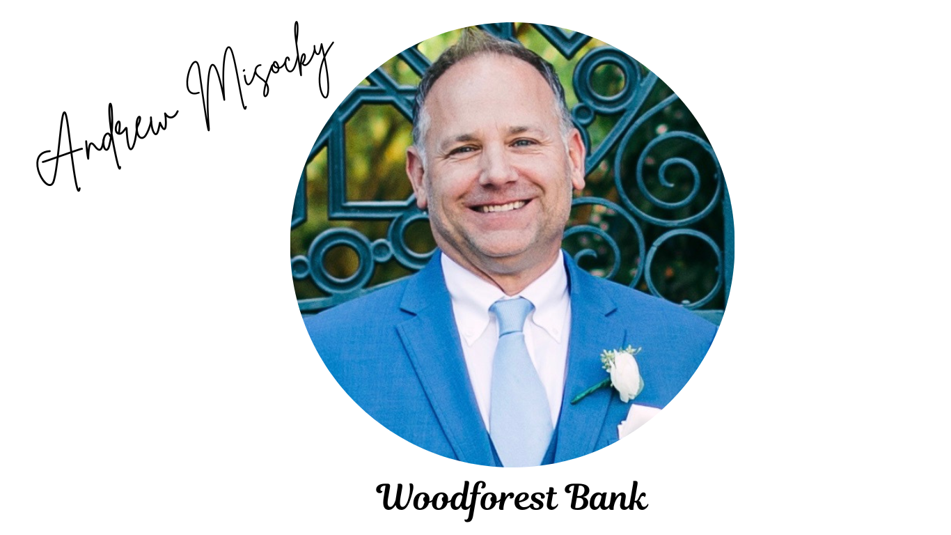 Andrew Misocky Woodforest Bank