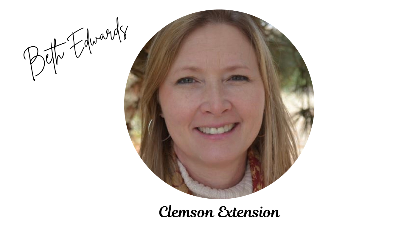 Beth Edwards Clemson Extension