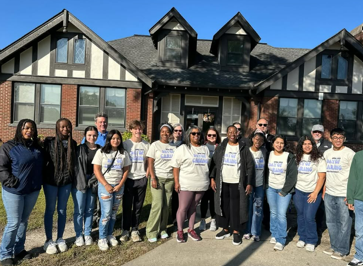 Day of Caring 2025 - 7