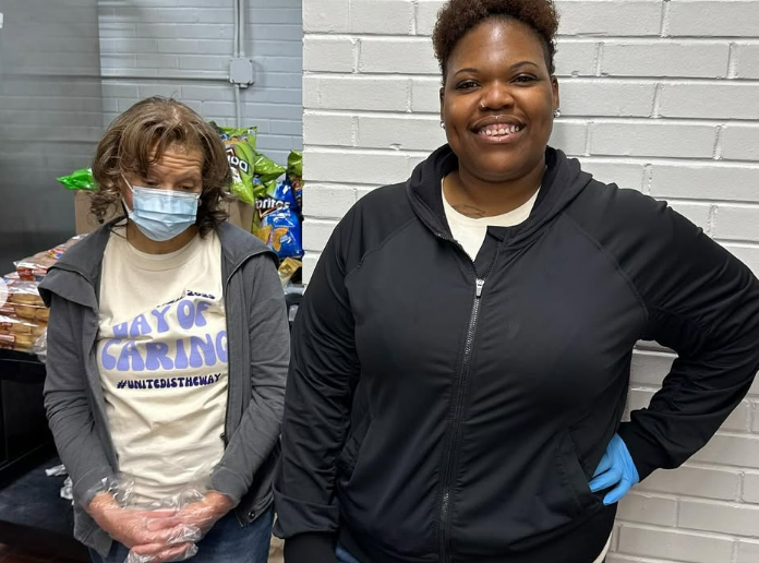 Day of Caring 2025 - 1