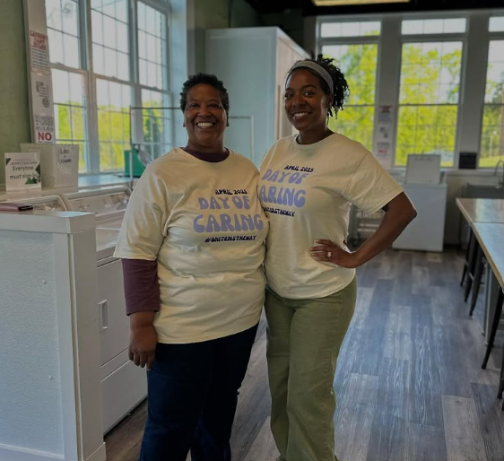 Day of Caring 2025 - 6