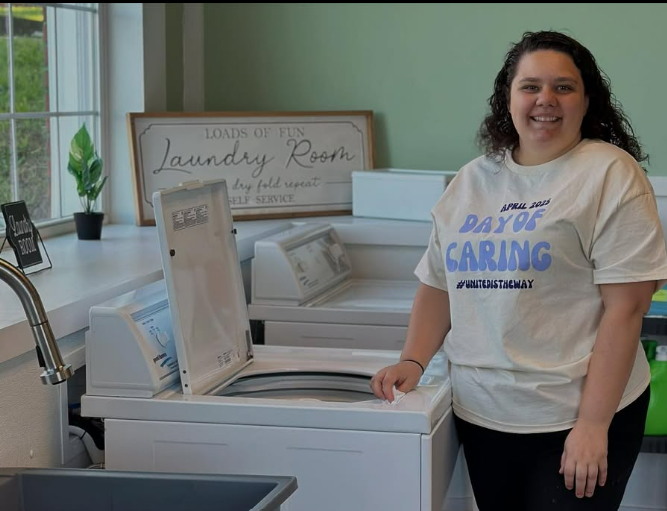 Day of Caring 2025 - 8