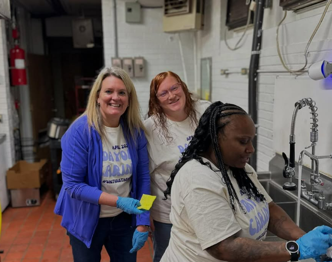 Day of Caring 2025 - 7