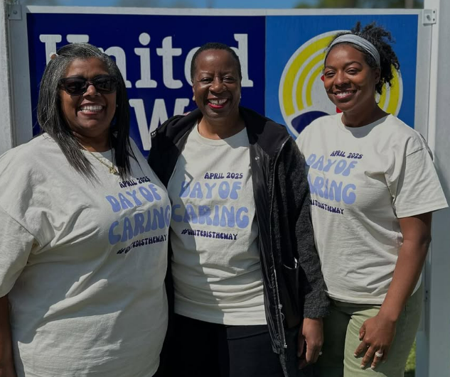 Day of Caring 2025 - 4