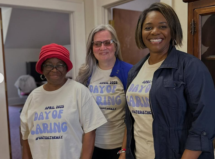 Day of Caring 2025