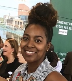 Aryele Redmond