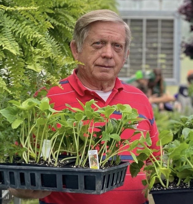 Jim Reynolds