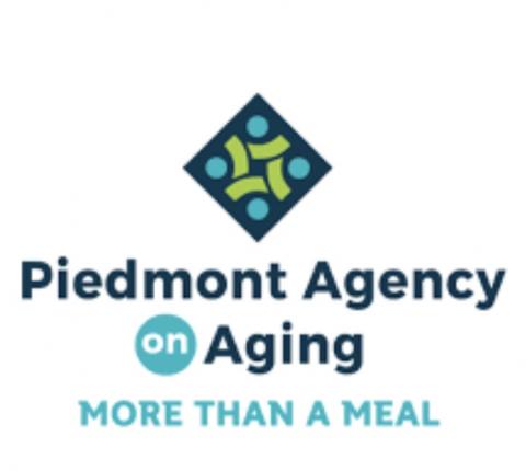 Piedmont Agency on Aging