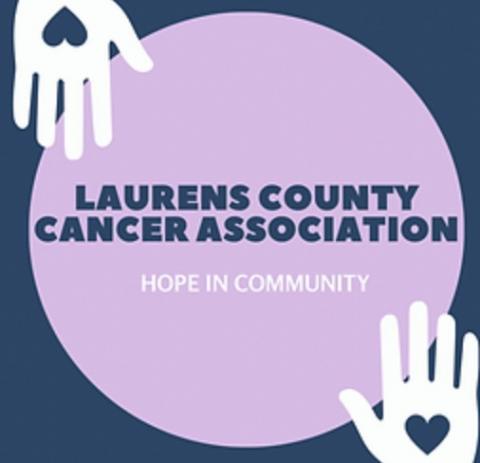 Laurens County Cancer Association 